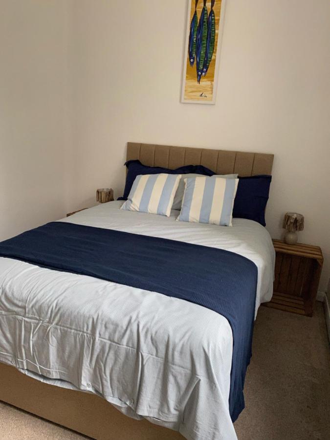 Arduthie Street Apartamento Stonehaven Exterior foto